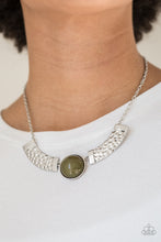 Load image into Gallery viewer, Paparazzi Egyptian Spell - Green