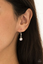 Load image into Gallery viewer, Paparazzi Coastal Cache - Silver