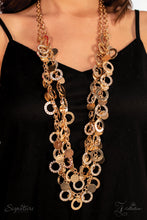 Load image into Gallery viewer, Paparazzi The Carolyn 2018 Zi Collection
