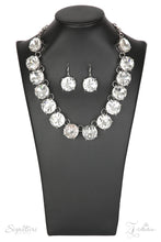 Load image into Gallery viewer, Paparazzi The Marissa 2018 Zi Collection