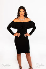 Load image into Gallery viewer, Paparazzi The Marissa 2018 Zi Collection