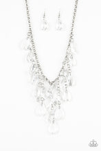 Load image into Gallery viewer, Paparazzi Irresistible Iridescence - White