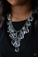 Load image into Gallery viewer, Paparazzi Irresistible Iridescence - White