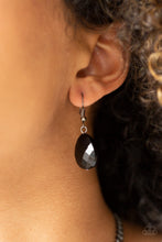 Load image into Gallery viewer, Paparazzi Vixen Conviction - Black