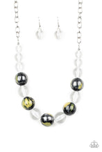 Load image into Gallery viewer, Paparazzi Torrid Tide - Yellow