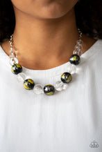 Load image into Gallery viewer, Paparazzi Torrid Tide - Yellow