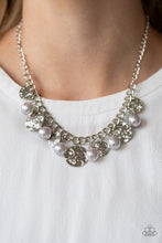 Load image into Gallery viewer, Paparazzi Seaside Sophistication - Silver