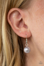 Load image into Gallery viewer, Paparazzi Seaside Sophistication - Silver