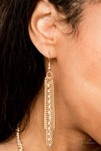 Load image into Gallery viewer, Paparazzi The Ramee 2019 Zi Collection