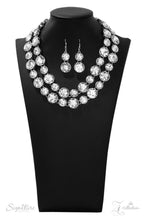 Load image into Gallery viewer, Paparazzi The Natasha 2019 Zi Collection