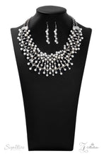 Load image into Gallery viewer, Paparazzi The Leanne 2019 Zi Collection