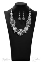 Load image into Gallery viewer, Paparazzi The Barbara 2019 Zi Collection
