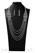 Load image into Gallery viewer, Paparazzi The Erika 2019 Zi Collection