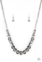 Load image into Gallery viewer, Paparazzi Distracted by Dazzle - Silver