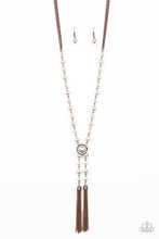 Load image into Gallery viewer, Paparazzi Vintage Diva - Copper