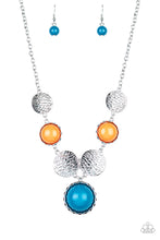 Load image into Gallery viewer, Paparazzi Bohemian Bombshell - Multi