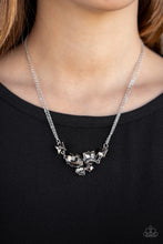 Load image into Gallery viewer, Paparazzi Constellation Collection - Silver