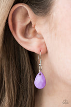 Load image into Gallery viewer, Paparazzi Colorfully Clustered - Purple