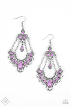 Load image into Gallery viewer, Paparazzi Unique Chic - Purple