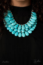 Load image into Gallery viewer, Paparazzi The Amy 2020 Zi Collection