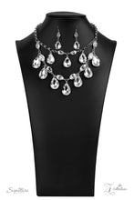 Load image into Gallery viewer, Paparazzi The Sarah 2020 Zi Collection