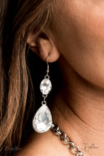 Load image into Gallery viewer, Paparazzi The Sarah 2020 Zi Collection
