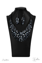 Load image into Gallery viewer, Paparazzi The Heather 2020 Zi Collection