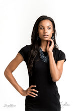 Load image into Gallery viewer, Paparazzi The Heather 2020 Zi Collection