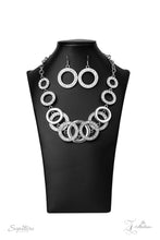 Load image into Gallery viewer, Paparazzi The Keila 2020 Zi Collection