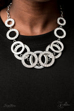 Load image into Gallery viewer, Paparazzi The Keila 2020 Zi Collection