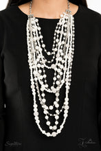 Load image into Gallery viewer, Paparazzi The LeCricia 2020 Zi Collection