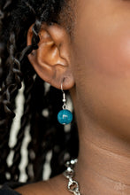 Load image into Gallery viewer, Paparazzi Sorry To Burst Your Bubble - Blue