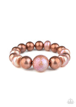 Load image into Gallery viewer, Paparazzi Starstruck Shimmer - Copper