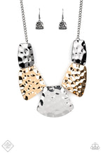 Load image into Gallery viewer, Paparazzi HAUTE Plates - Multi