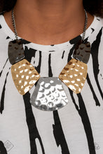 Load image into Gallery viewer, Paparazzi HAUTE Plates - Multi