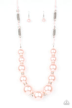 Load image into Gallery viewer, Paparazzi Pearly Prosperity - Pink