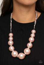 Load image into Gallery viewer, Paparazzi Pearly Prosperity - Pink