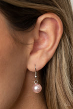 Load image into Gallery viewer, Paparazzi Pearly Prosperity - Pink