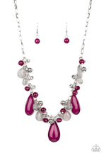 Load image into Gallery viewer, Paparazzi Seaside Solstice - Purple