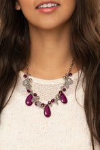 Load image into Gallery viewer, Paparazzi Seaside Solstice - Purple