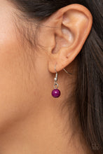 Load image into Gallery viewer, Paparazzi Seaside Solstice - Purple