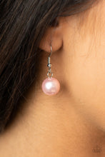 Load image into Gallery viewer, Paparazzi High Roller Status - Pink