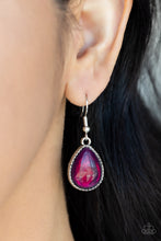 Load image into Gallery viewer, Paparazzi Opal Auras - Purple