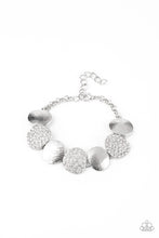 Load image into Gallery viewer, Paparazzi Tough LUXE - White