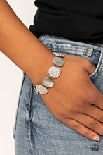 Load image into Gallery viewer, Paparazzi Tough LUXE - White