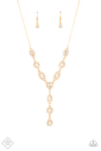 Load image into Gallery viewer, Paparazzi Royal Redux - Gold