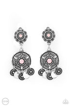Load image into Gallery viewer, Paparazzi A DREAMCATCHER Come True - Pink