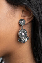 Load image into Gallery viewer, Paparazzi A DREAMCATCHER Come True - Pink