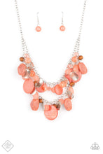 Load image into Gallery viewer, Paparazzi Spring Goddess - Orange