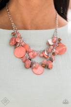Load image into Gallery viewer, Paparazzi Spring Goddess - Orange